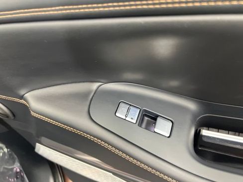 Used 2025 Lincoln Navigator Black Label AWD/4WD image 33
