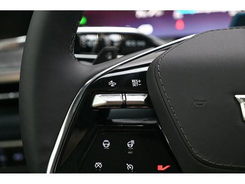 New 2026 Cadillac Escalade IQ Sport 2 w/ LPO, ONYX Package image 41