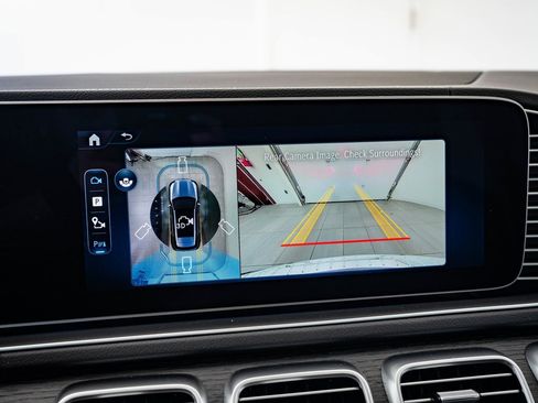 New 2026 Mercedes-Benz GLE 350 4MATIC image 31