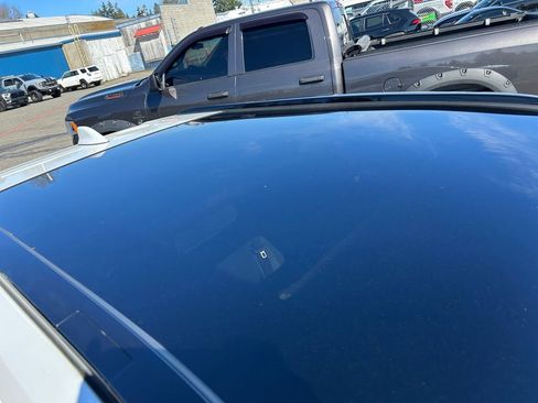 Used 2024 Toyota bZ4X XLE w/ Weather Package image 28