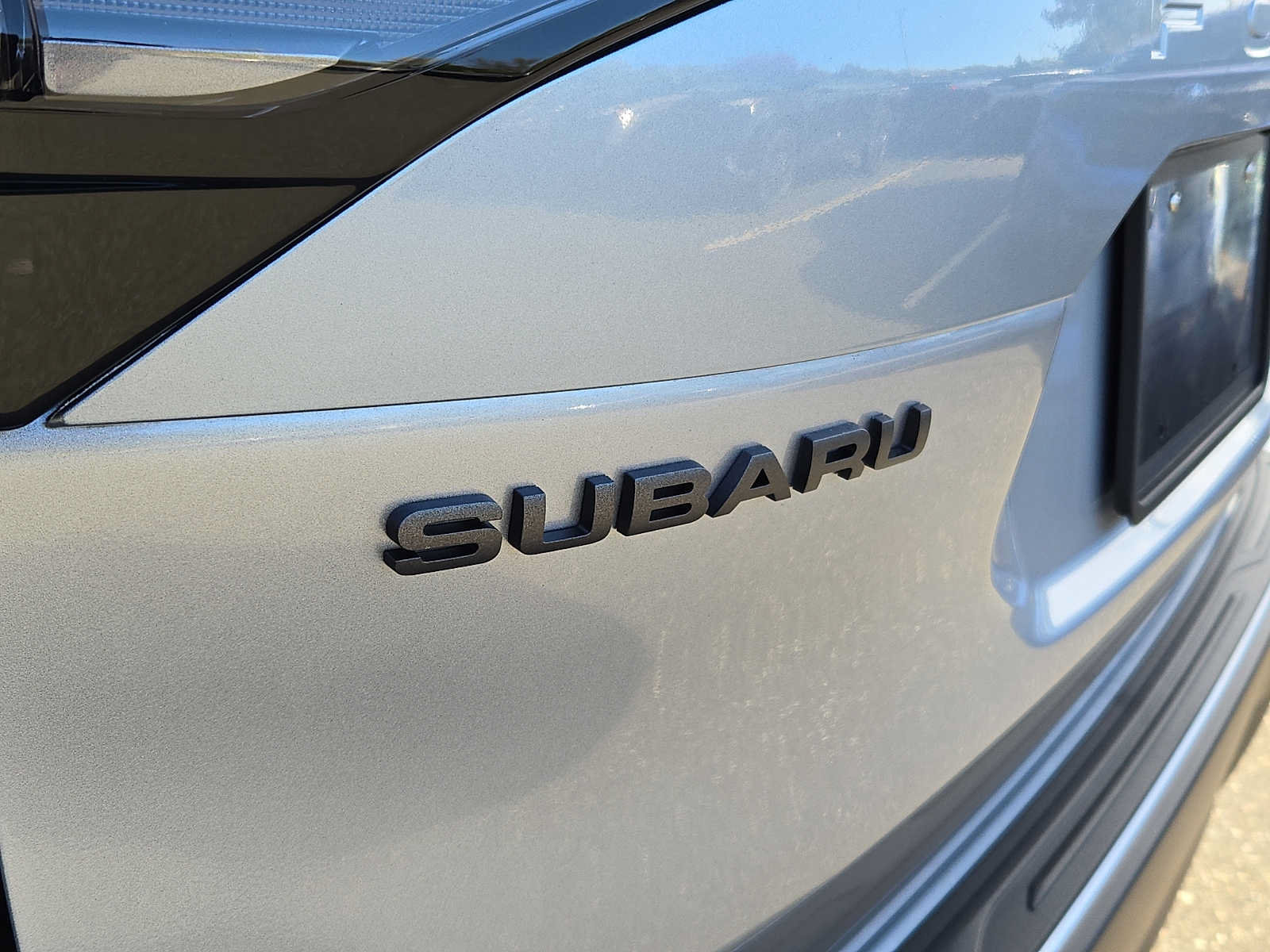 New 2026 Subaru Forester Premium AWD/4WD image 11
