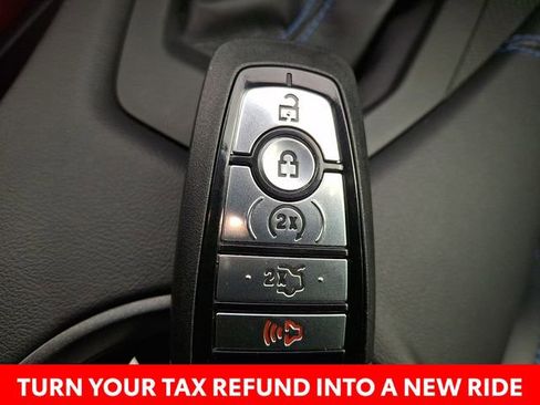 Used 2025 Ford Mustang Dark Horse w/ Dark Horse Handlin Package image 16