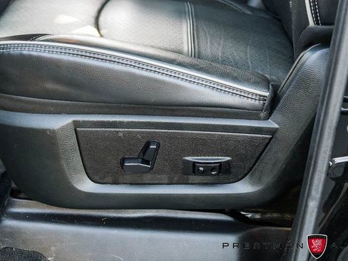 Used 2019 RAM 3500 Laramie image 26