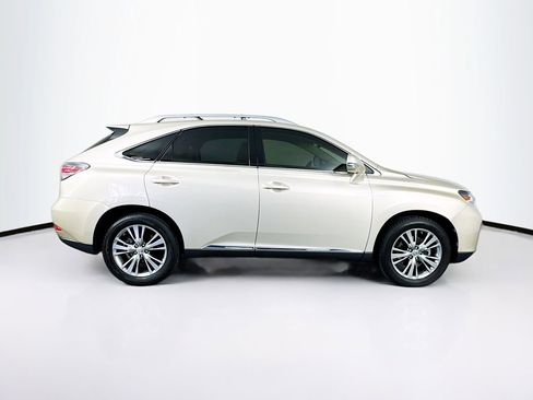 Used 2013 Lexus RX 350 FWD image 11