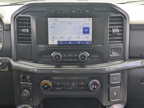 Used 2022 Ford F150 Tremor w/ Trailer Tow Package AWD/4WD image 17