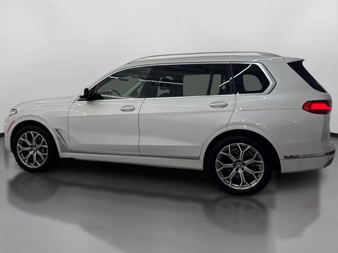 Used 2019 BMW X7 xDrive50i w/ Luxury Seating Package image 5