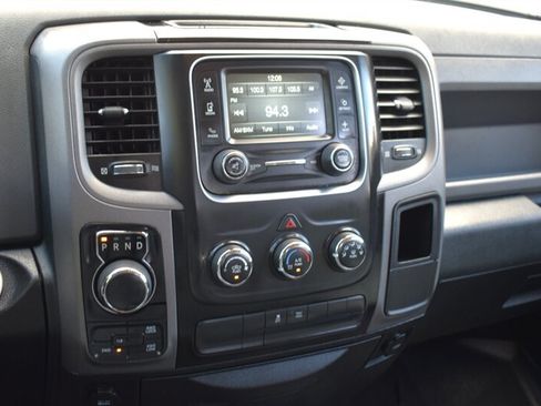 Used 2019 RAM 1500 Tradesman w/ Tradesman SXT Package AWD/4WD image 21