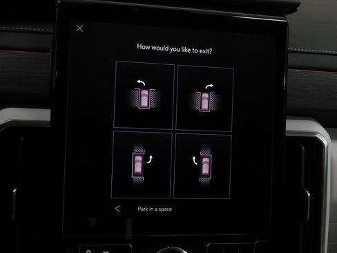 Used 2024 GMC Acadia Denali image 64