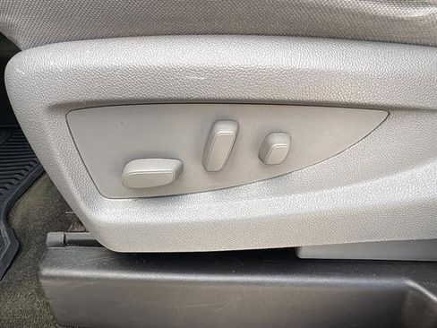 Used 2016 Chevrolet Silverado 1500 LT w/ All Star Edition image 12