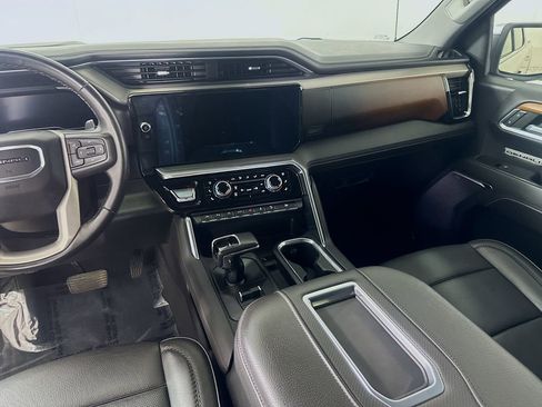 Used 2022 GMC Sierra 1500 Denali image 17