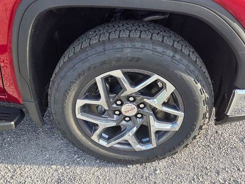 New 2026 GMC Sierra 1500 SLT w/ SLT Premium Plus Package image 16