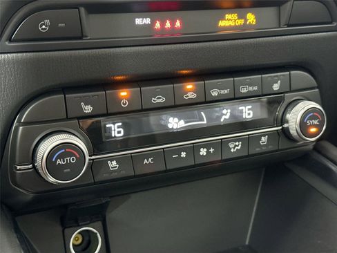 Certified 2024 MAZDA CX-5 2.5 Turbo w/ Premium Package image 27