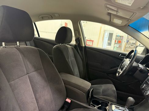 Used 2008 Nissan Altima 2.5 S image 54
