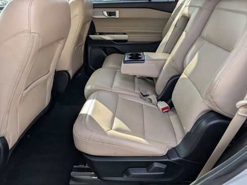 Used 2023 Ford Explorer Limited image 27