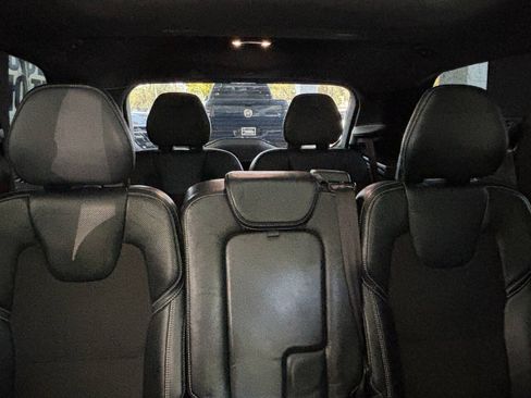 Used 2019 Volvo XC90 T6 R-Design w/ Advanced Package AWD/4WD image 30