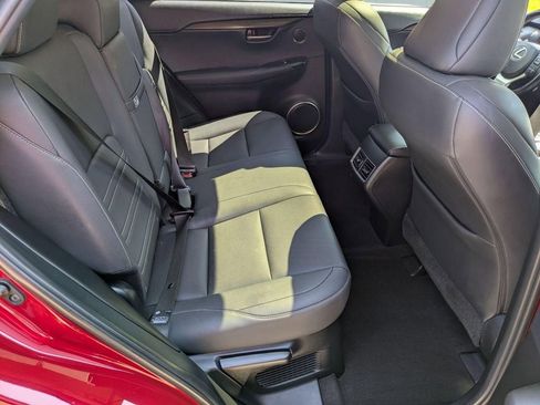 Used 2020 Lexus NX 300 AWD w/ Premium Package image 29