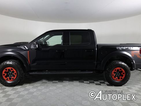 Used 2026 Ford F150 Raptor w/ Equipment Group 803A Raptor R AWD/4WD image 9