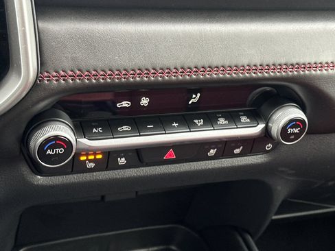 New 2026 MAZDA CX-50 AWD 2.5 Hybrid w/ Cargo Package image 19