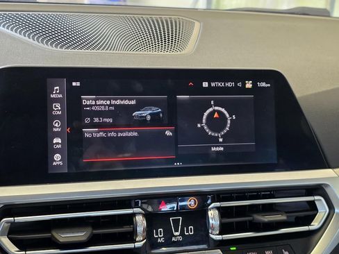Used 2022 BMW 430i Coupe w/ Premium Package 2 RWD image 17