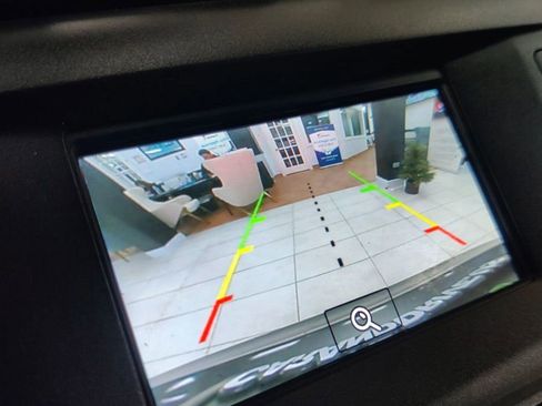 Used 2020 Ford Fusion S image 21