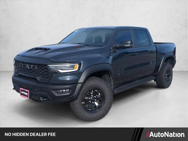 New 2026 RAM 1500 RHO AWD/4WD image 1
