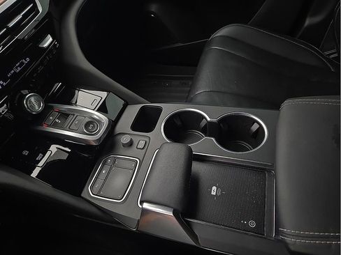 Used 2022 Acura MDX SH-AWD w/ Technology Package image 21