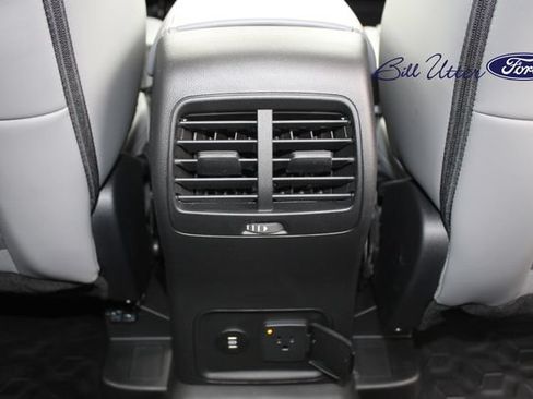 New 2026 Ford Bronco Sport Badlands w/ Badlands Tech Package AWD/4WD image 11