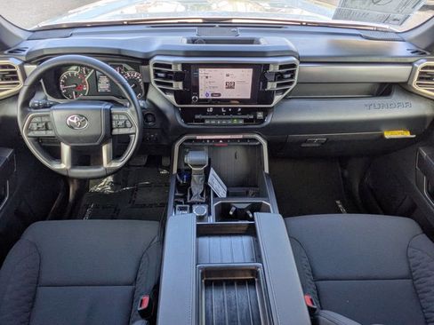 New 2026 Toyota Tundra SR5 image 15