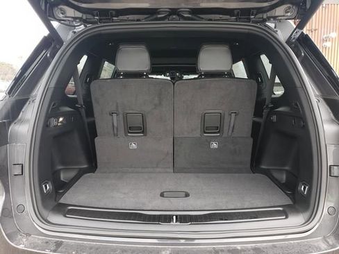 New 2026 Jeep Grand Cherokee L 4WD image 5