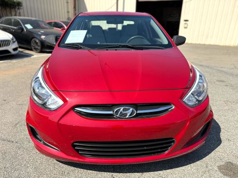 Used 2016 Hyundai Accent SE image 7