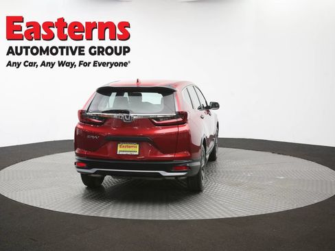Used 2021 Honda CR-V LX image 31
