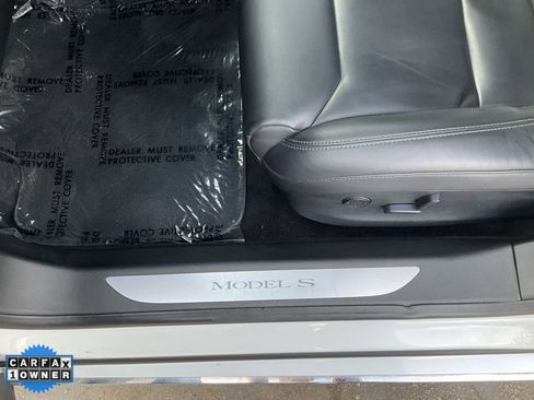 Used 2017 Tesla Model S 100D image 18