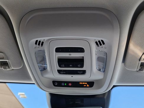 New 2026 Buick Envision Avenir image 38