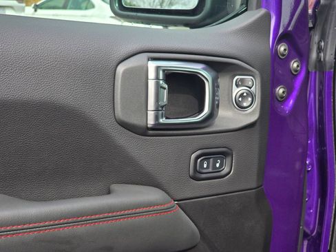 New 2026 Jeep Wrangler Unlimited Rubicon 392 image 38