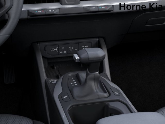 New 2026 Kia K4 GT-Line Turbo FWD image 23