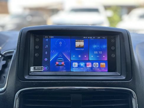 Used 2016 Dodge Grand Caravan American Value Package w/ UConnect Hands-Free Group FWD image 18