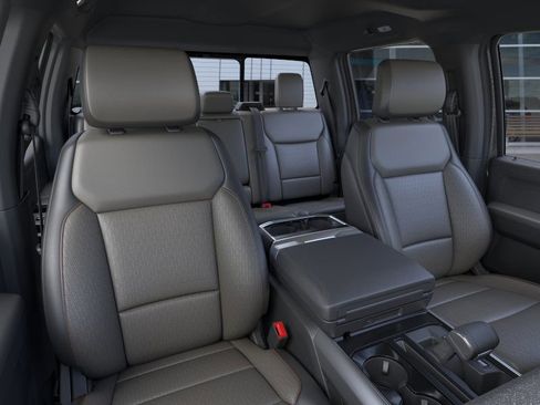 New 2026 Ford F150 Lariat w/ Equipment Group 502A High image 32