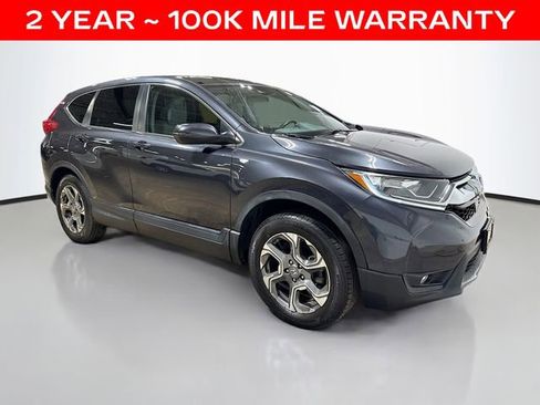 Used 2019 Honda CR-V EX image 5