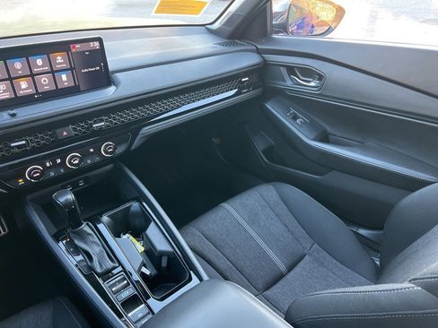 Used 2023 Honda Accord Sport image 23