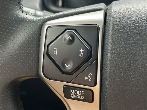 Certified 2024 Toyota 4Runner SR5 image 35