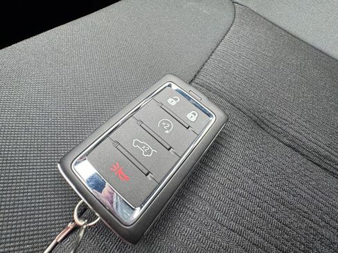 New 2025 Jeep Grand Cherokee Laredo X w/ Luxury Tech Group I image 35