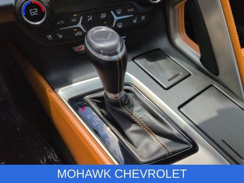 Used 2018 Chevrolet Corvette Z06 RWD image 17