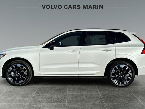 New 2026 Volvo XC60 B5 Plus w/ Protection Package Premier image 5