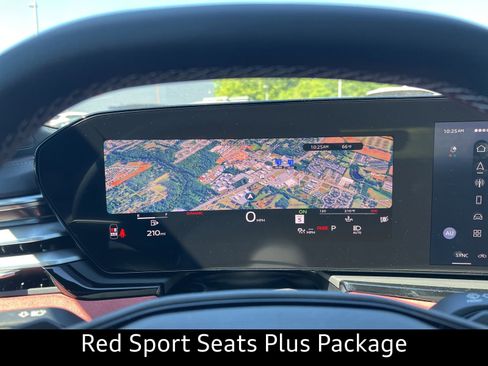 New 2026 Audi S5 Premium Plus AWD/4WD image 8