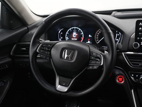 Used 2022 Honda Accord Touring image 14