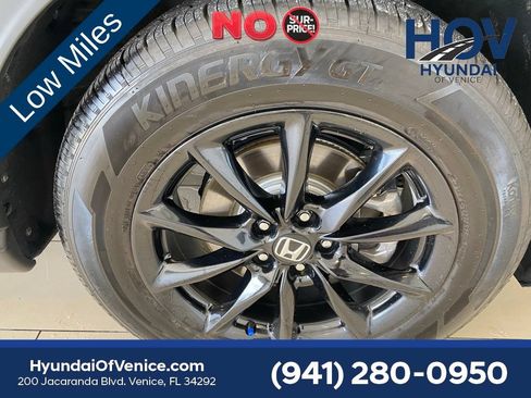 Used 2026 Honda CR-V Sport-L image 38
