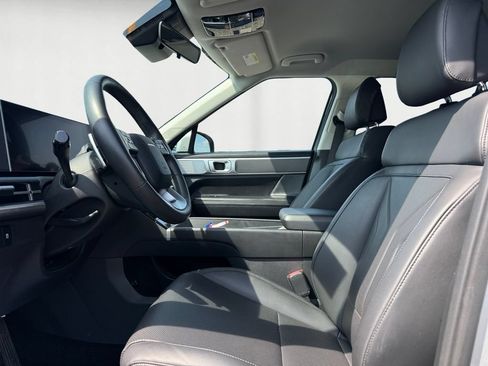 Used 2025 Hyundai Santa Fe SEL AWD/4WD image 10