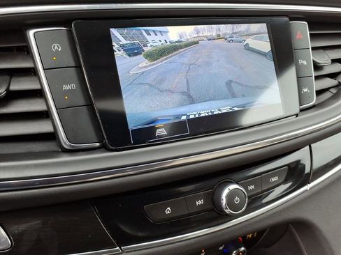 Used 2023 Buick Enclave Essence w/ Experience Buick Package image 35