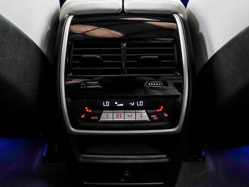 Used 2021 BMW X5 M w/ Executive Package image 20