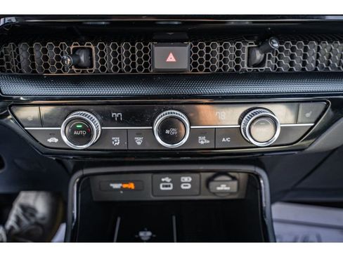 Used 2024 Honda CR-V Sport Touring image 17